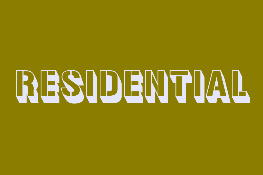 residential