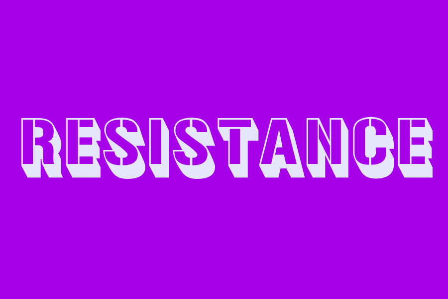 resistance