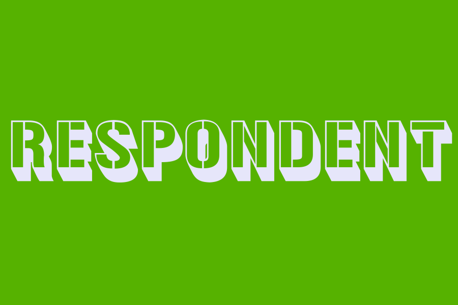 respondent