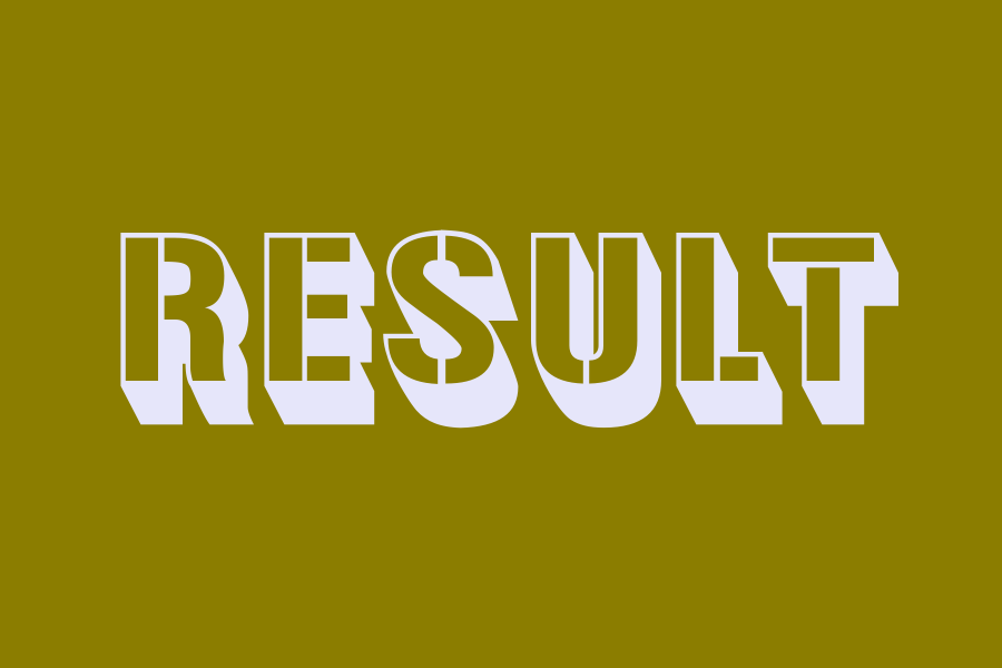 result