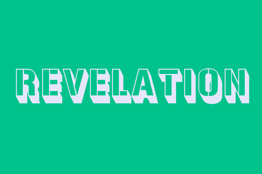 revelation