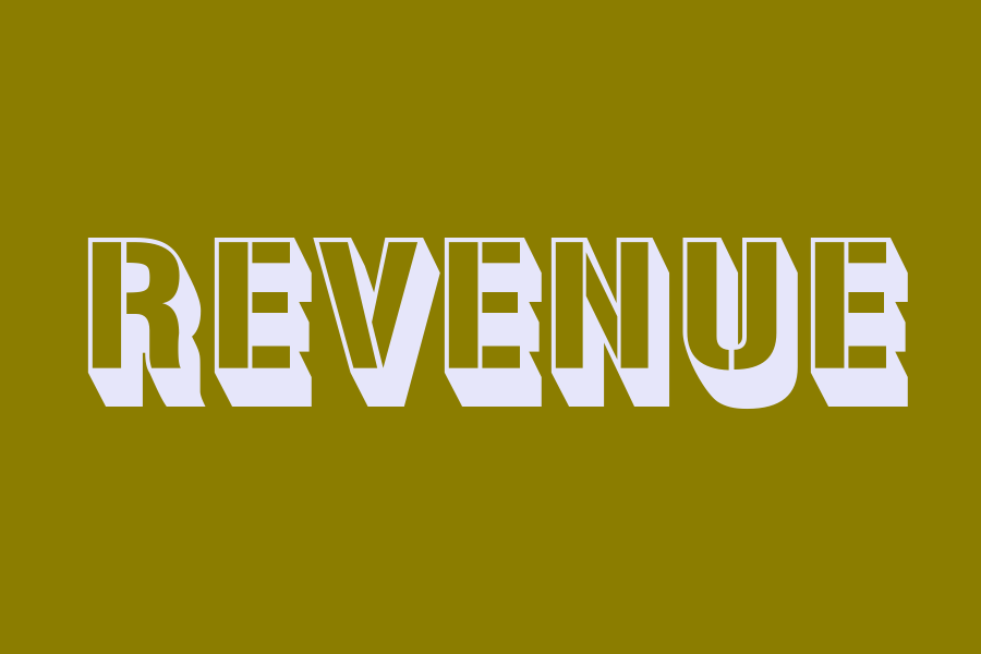 revenue