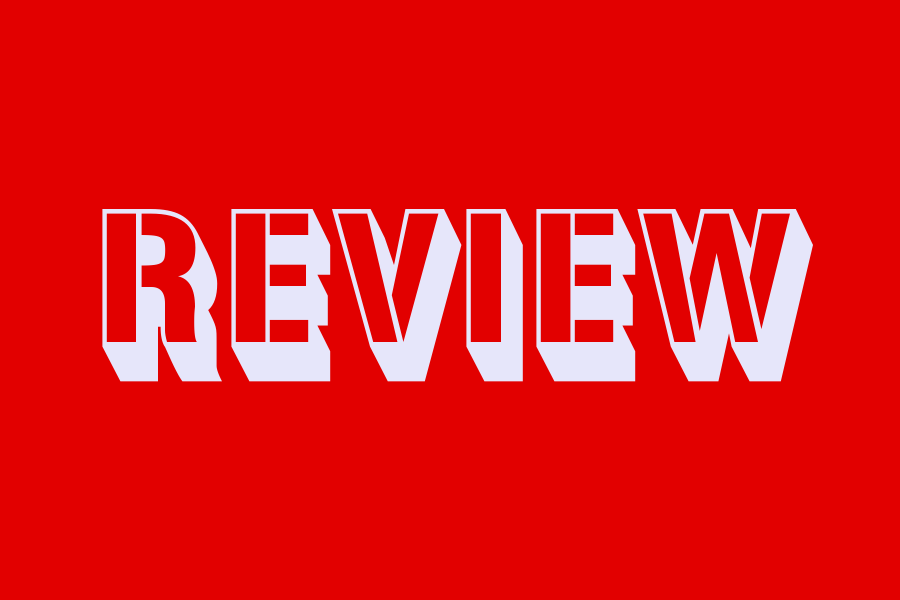 review