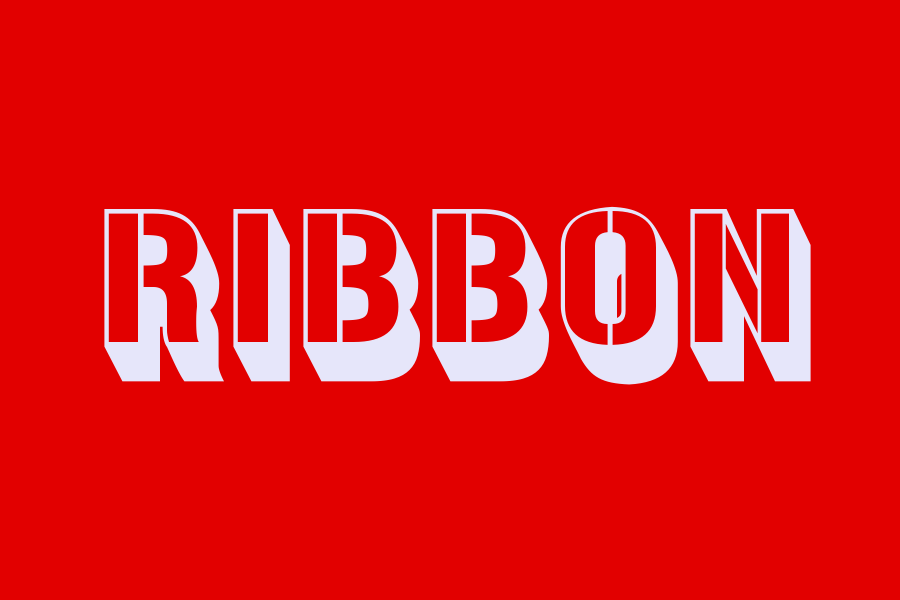 ribbon