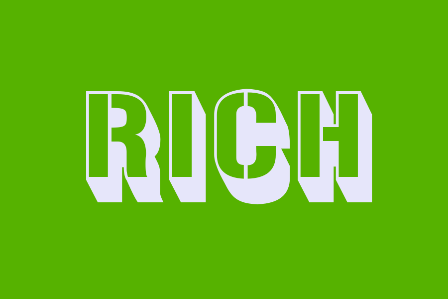 rich