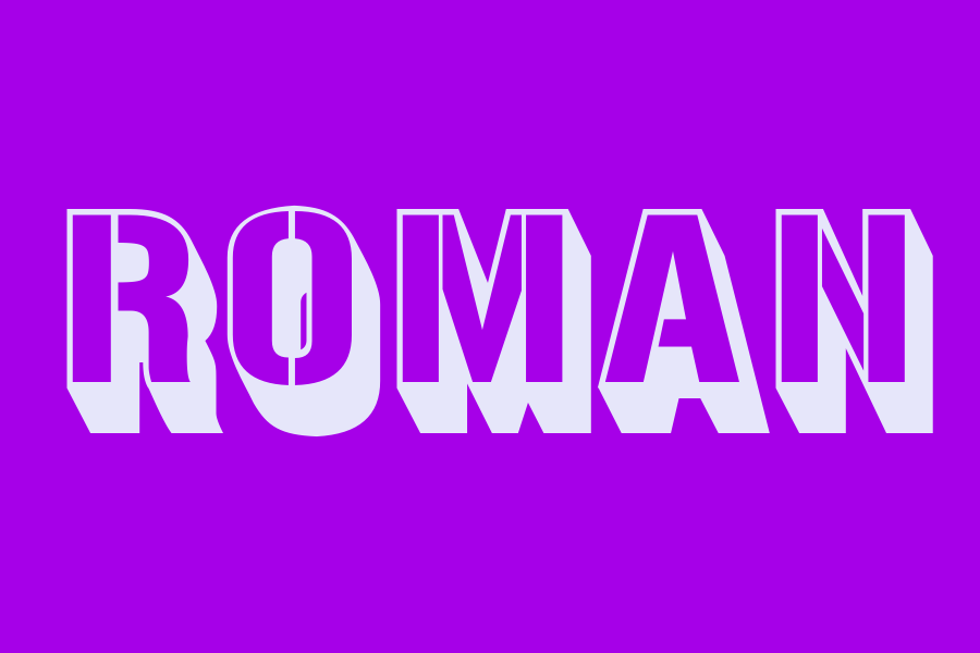 roman