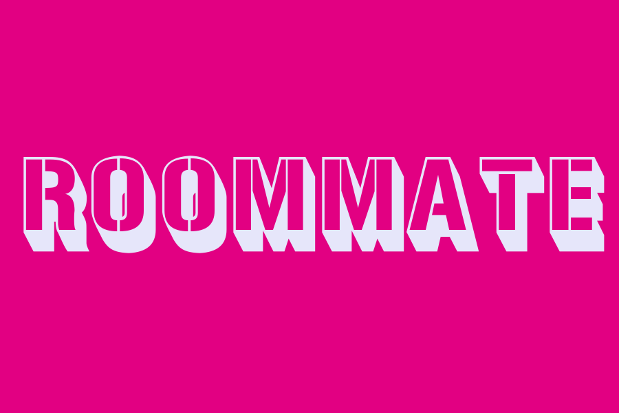 roommate