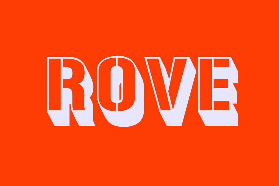 rove