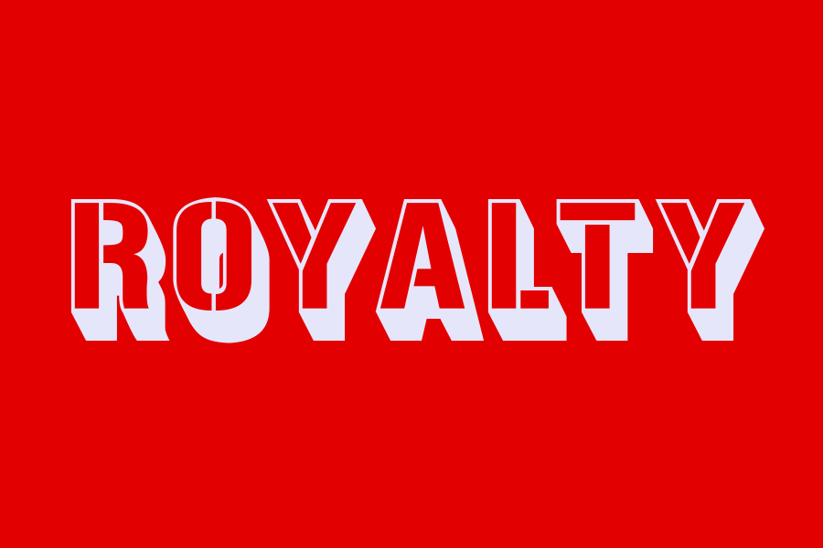 royalty