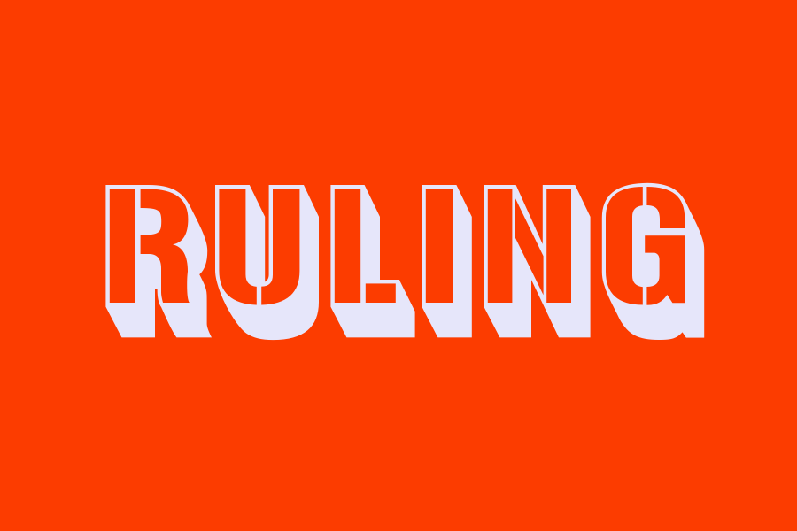 ruling