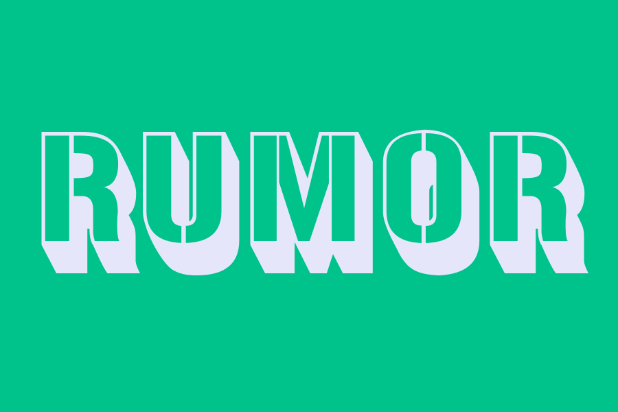 rumor