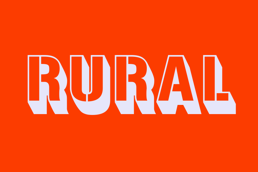 rural