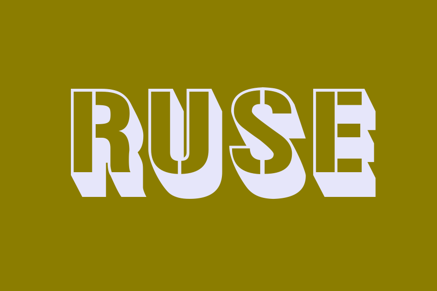 ruse