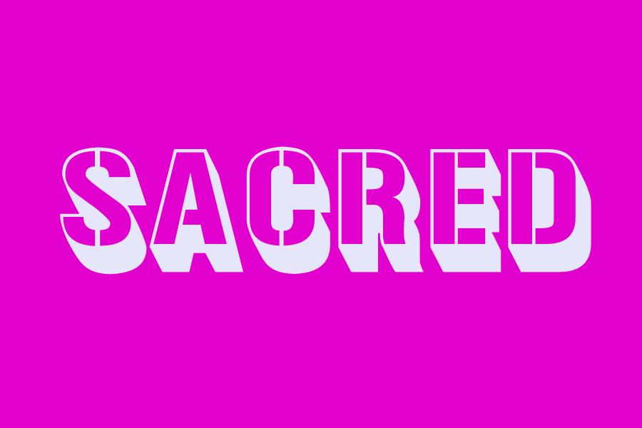 sacred