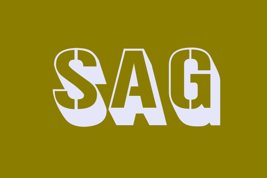 SAG in different languages: 134+ Translation & Listening - Translate.How