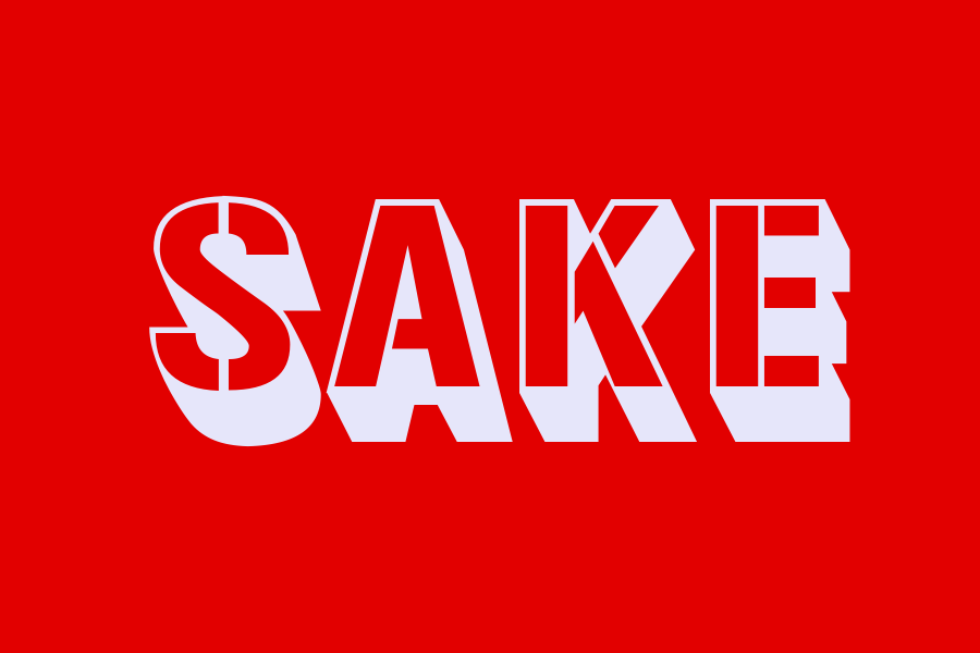 sake