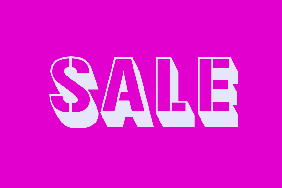 sale