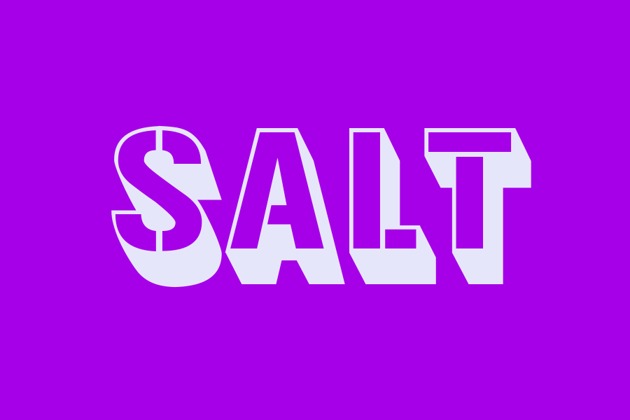 SALT in different languages 134+ Translation & Listening Translate.How