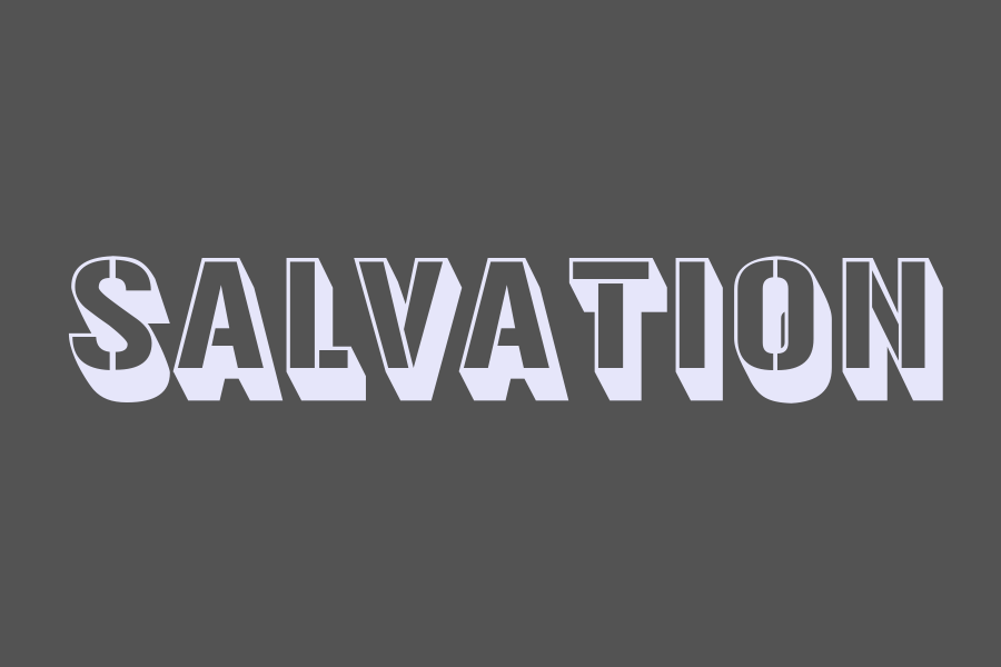 salvation