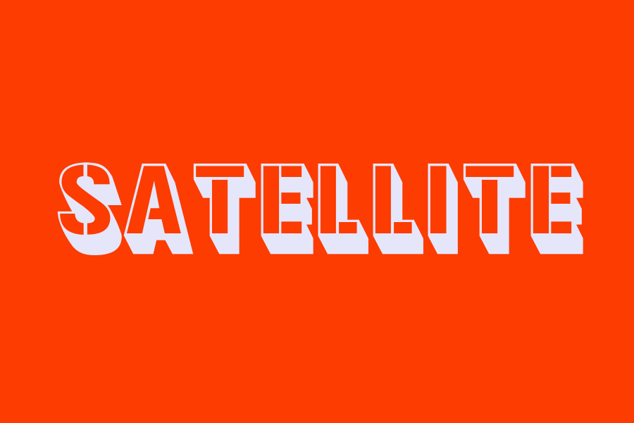 satellite