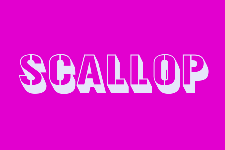 scallop