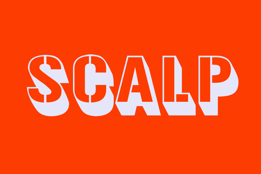 scalp