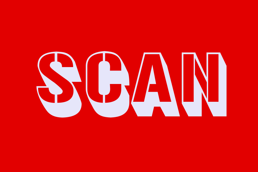 scan