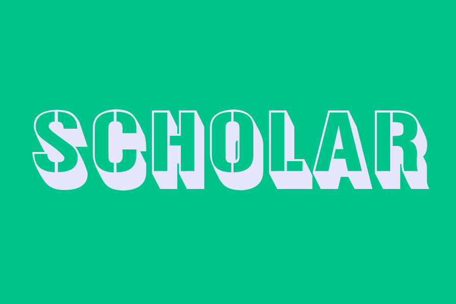 scholar