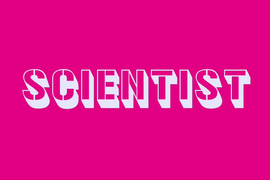 scientist