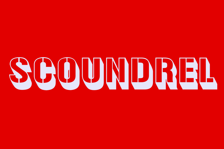 scoundrel