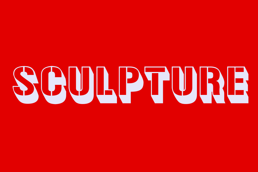 sculpture