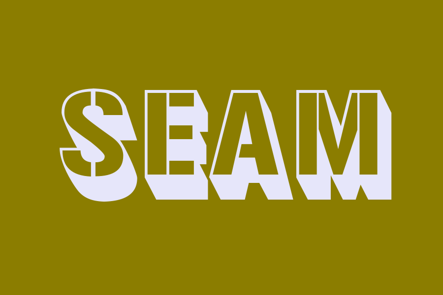 seam