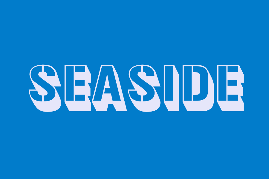 seaside