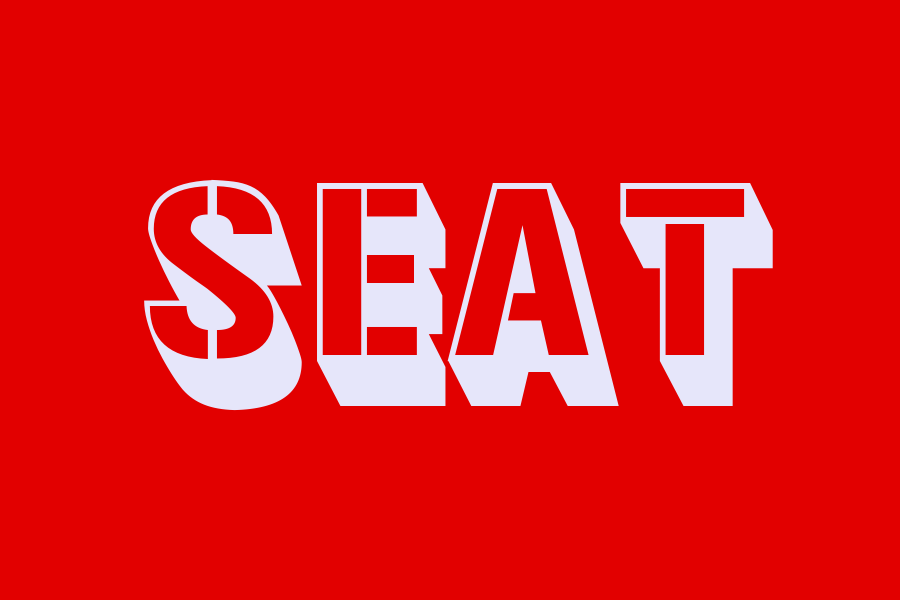 seat