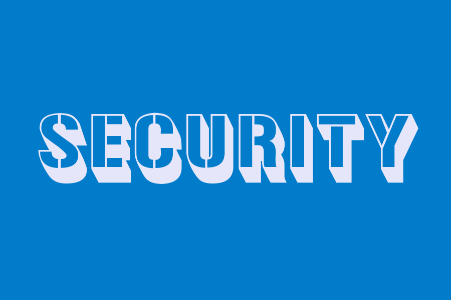 security