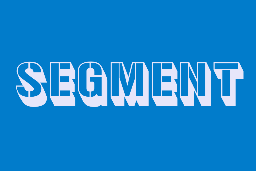 segment