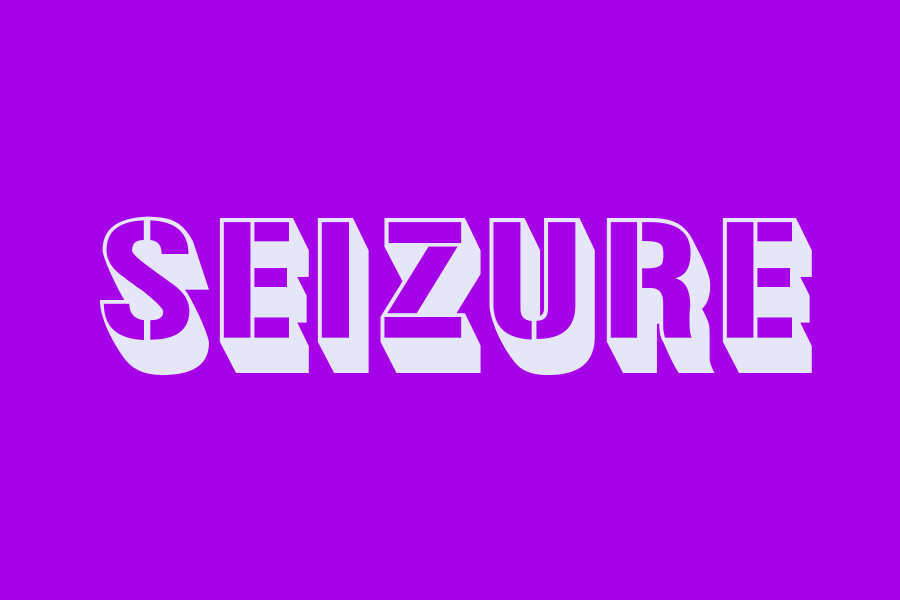 seizure