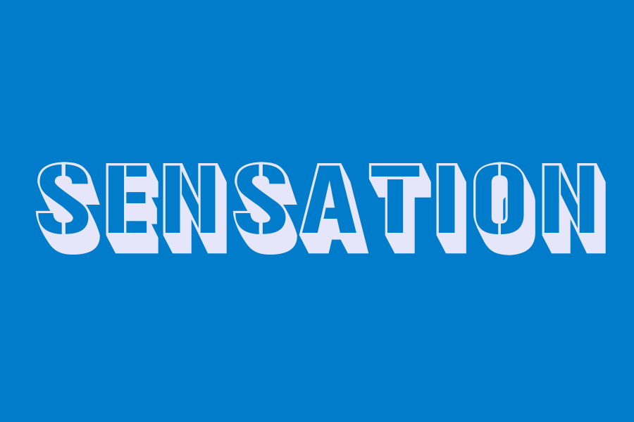 sensation