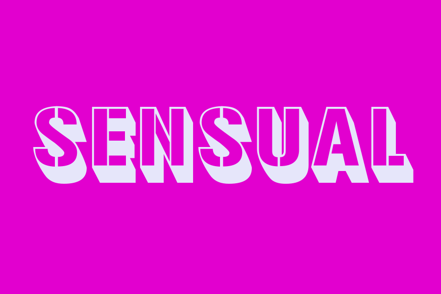 sensual