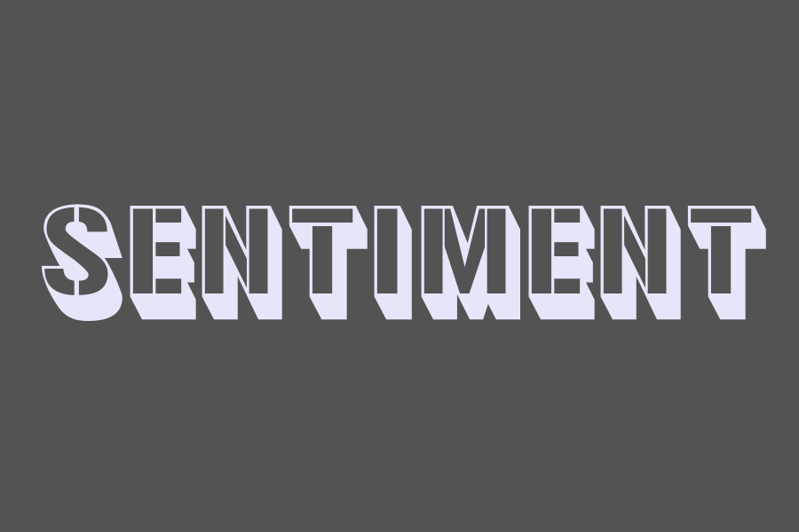 sentiment