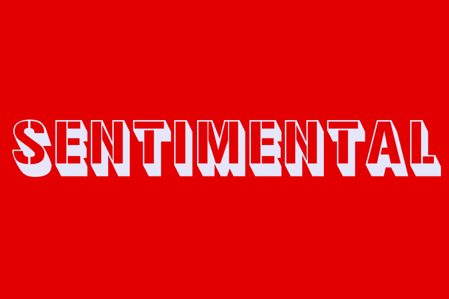 sentimental