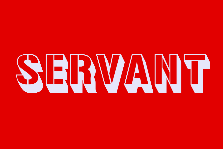 servant