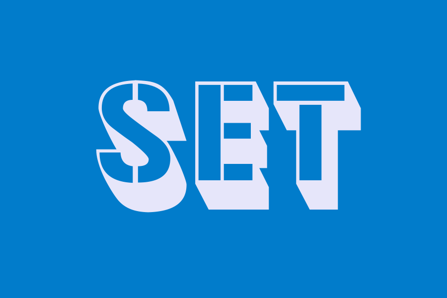 set