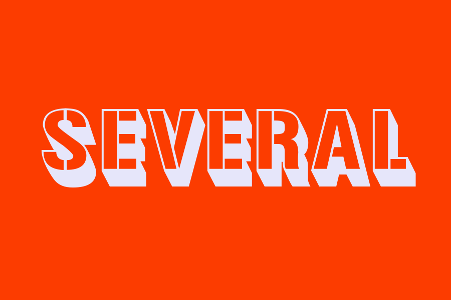 several