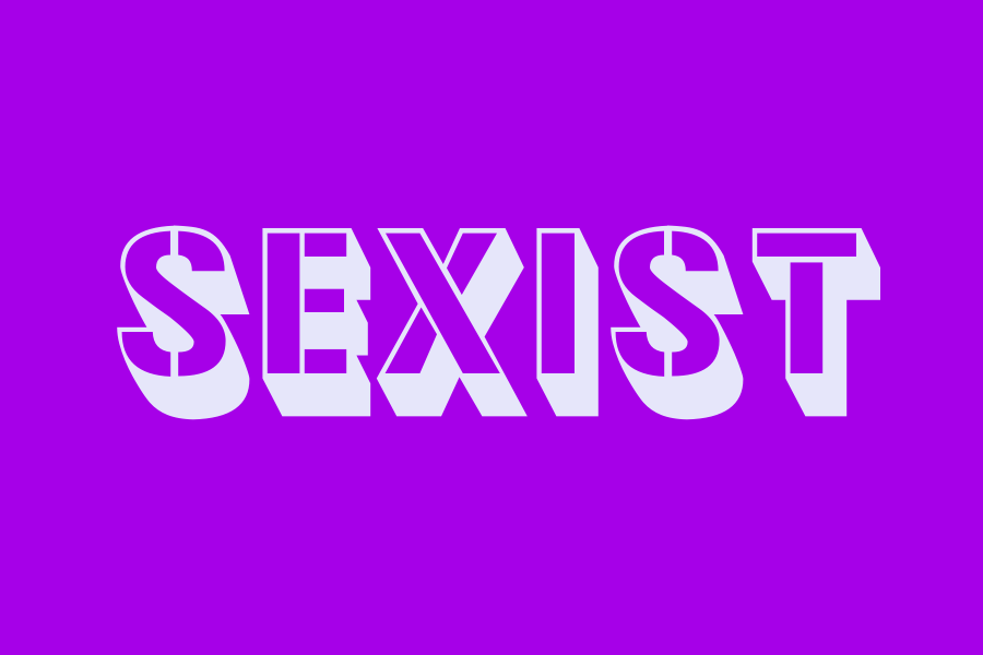 sexist