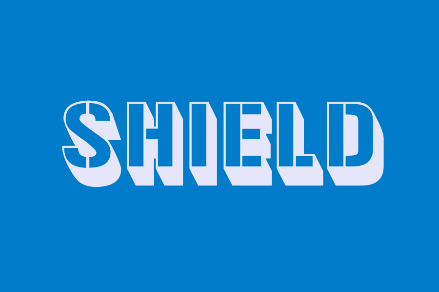 shield