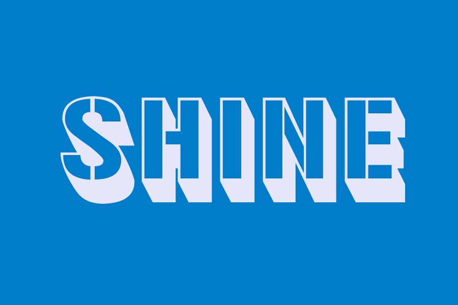shine