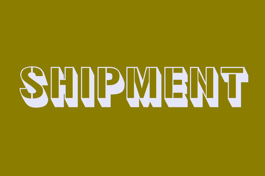 time of shipment перевод