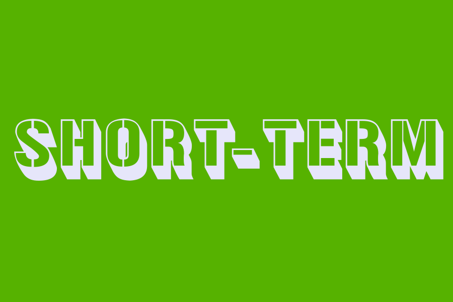 short-term