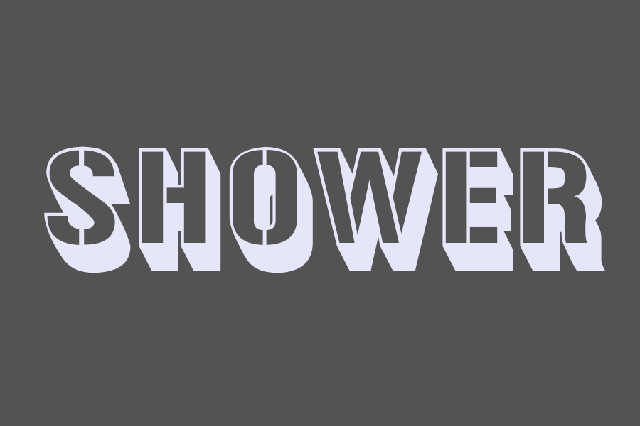 shower значение